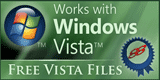 Certificated by Free Vista Files